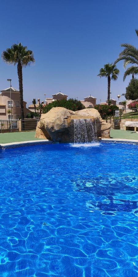 דירות קאבו דה פאלוס Cala Azul Gran Terraza Con Bbq מראה חיצוני תמונה
