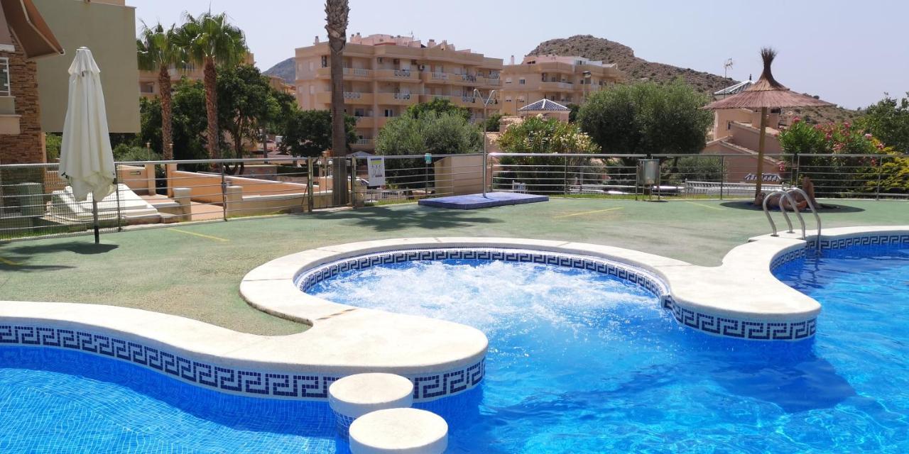 דירות קאבו דה פאלוס Cala Azul Gran Terraza Con Bbq מראה חיצוני תמונה