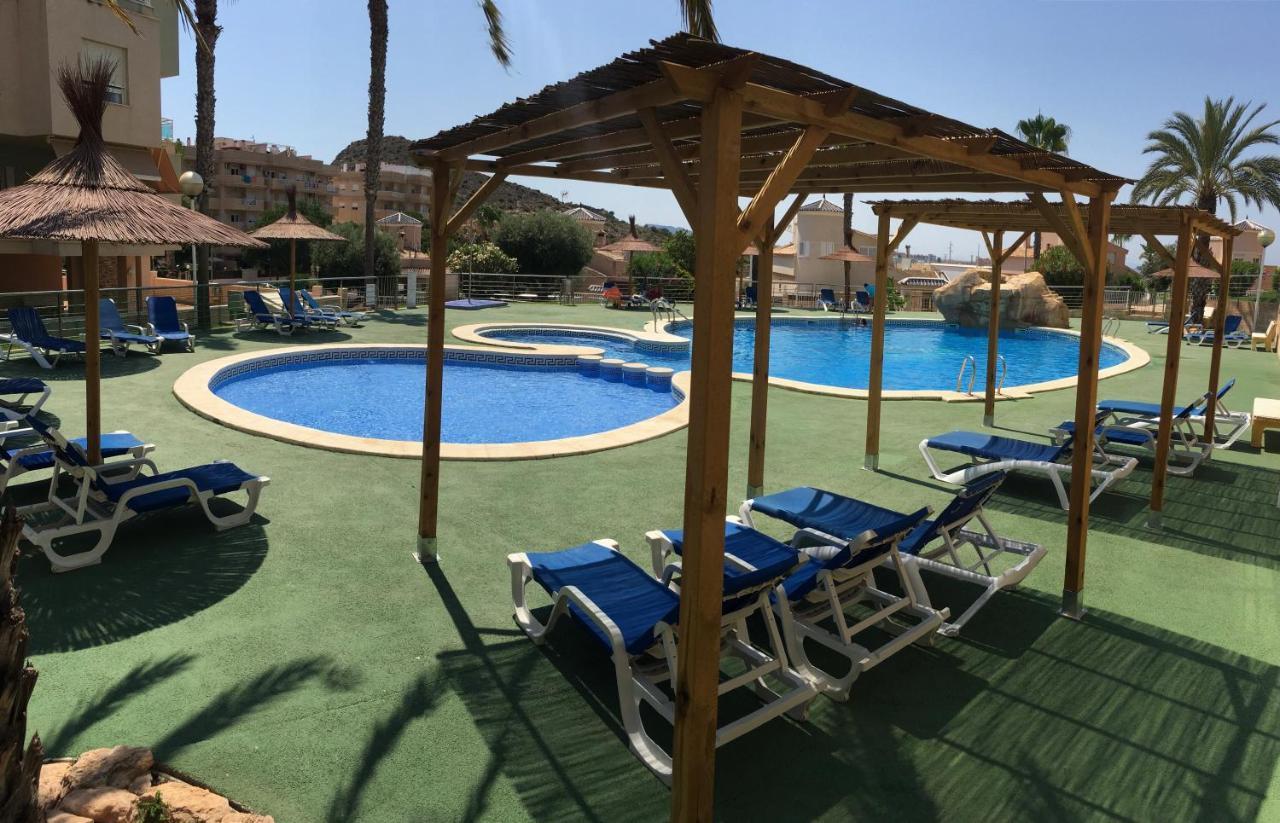 דירות קאבו דה פאלוס Cala Azul Gran Terraza Con Bbq מראה חיצוני תמונה