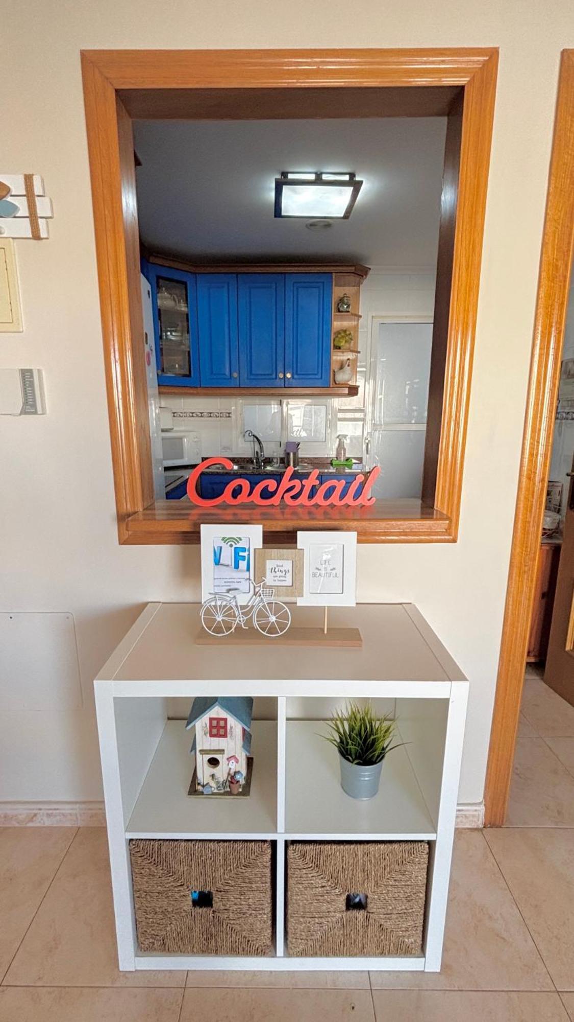דירות קאבו דה פאלוס Cala Azul Gran Terraza Con Bbq מראה חיצוני תמונה